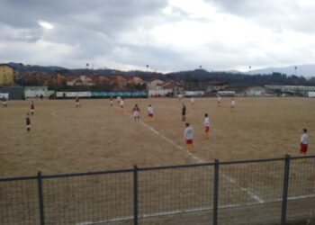 Garibaldina Campora 0-2: COMMENTO, CRONACA e PAGELLE