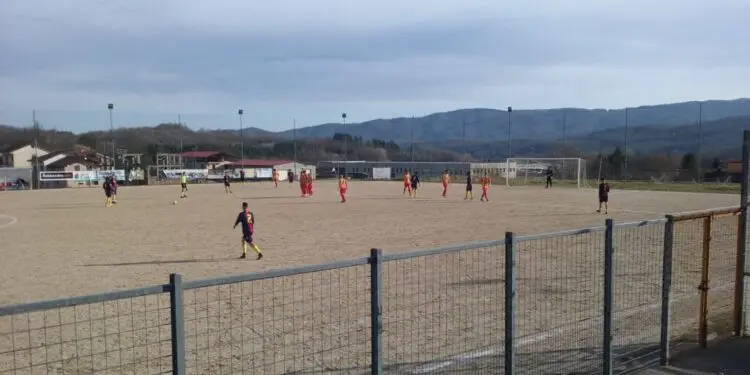 Garibaldina Trebisacce 1-1: COMMENTO, CRONACA e PAGELLE