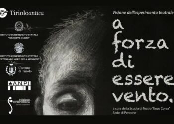 Al Polo Museale di Tiriolo Antica progetto formativo “A forza di essere vento…”