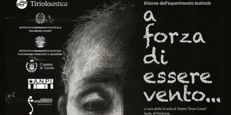 Al Polo Museale di Tiriolo Antica progetto formativo “A forza di essere vento…”