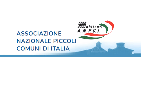 La prima edizione del Premio Letterario Nazionale “Piccoli Comuni d’Italia”