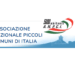 La prima edizione del Premio Letterario Nazionale “Piccoli Comuni d’Italia”