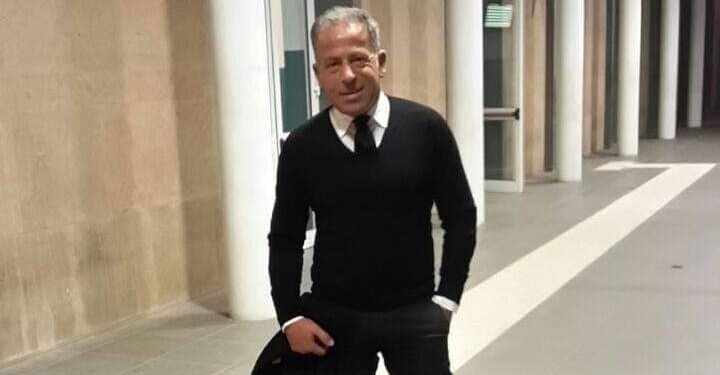 Claudio Greco si conferma guest star della moda calabrese alla Milano fashion week