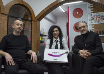 Decollatura, apre Sara Hair Color Designer: la speranza e la ripartenza