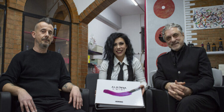 Decollatura, apre Sara Hair Color Designer: la speranza e la ripartenza