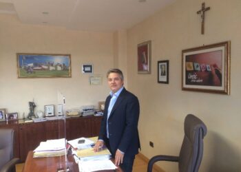 Unsic: “Il ‘lockdown di fatto’ ha provocato rilevanti danni al commercio”