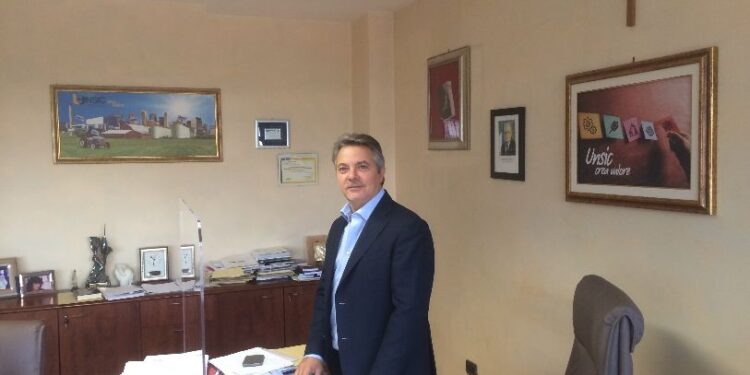 Unsic: “Il ‘lockdown di fatto’ ha provocato rilevanti danni al commercio”