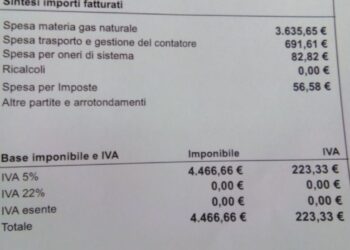 Camigliatello. Albergatori vessati dallo Stato/ Circa 5.000 euro di gas per 10 giorni di lavoro