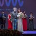 La soprano catanzarese Giorgia Teodoro seconda al concorso “Voci Mascagnane”