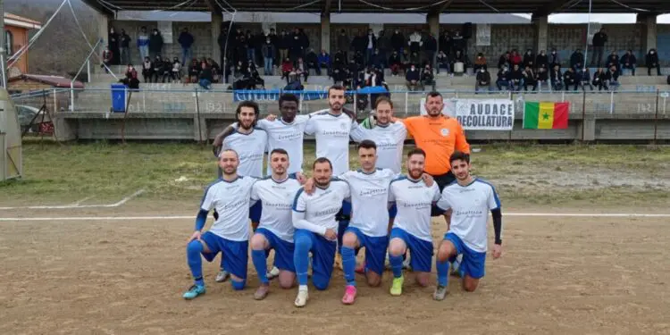 Audace Decollatura