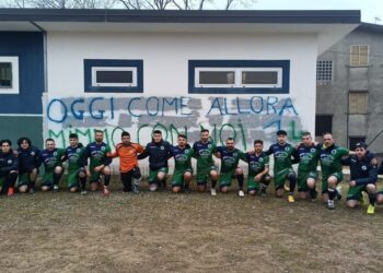 Petronà, tutti per Mimmo Caligiuri: ricordo del ragazzo morto 30 anni fa