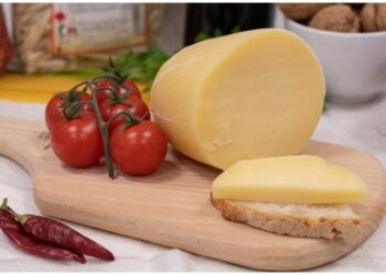 Una nuova Food Experience del gastronomo con il baffo Piero Cantore