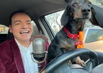 Rai Isoradio, Piero Chiambretti a “L’autostoppista” di Igor Righetti: “I virologi hanno ormai l’agente, come gli artisti. Dovrebbero fare più attenzione a ciò che dicono”