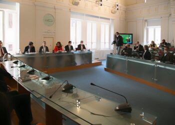 Protocollo d’intesa tra Anci, Anbi e Consorzio Bonifica Ionio catanzarese