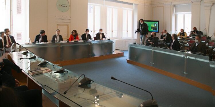 Protocollo d’intesa tra Anci, Anbi e Consorzio Bonifica Ionio catanzarese