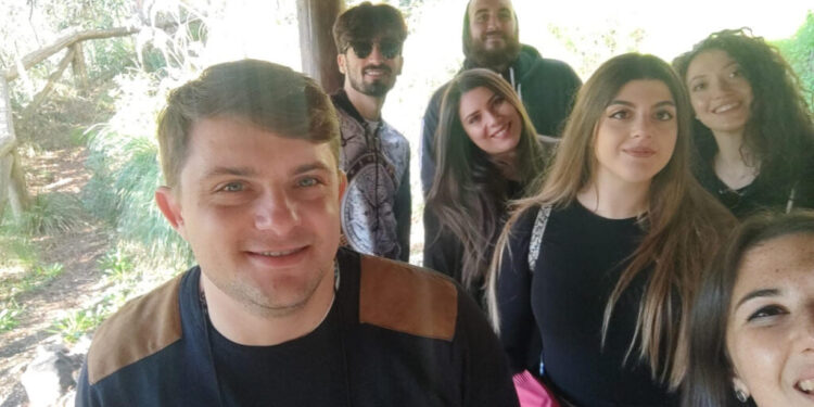 Raccolta rifiuti nei “Boschi nostri” iniziativa di Leo Club Lamezia Valle del Savuto e Rotaract Club Lamezia Terme