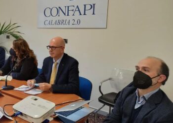 Protocollo d’Intesa tra Confapi Calabria e il DIMES dell’UniCal