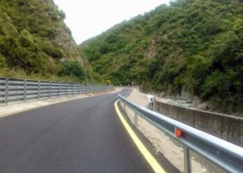 Magisano, domani saranno consegnati lavori della SP 25