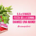 “Erbe Aromatiche” giornate solidali di AISM in aiuto delle donne con sclerosi multipla