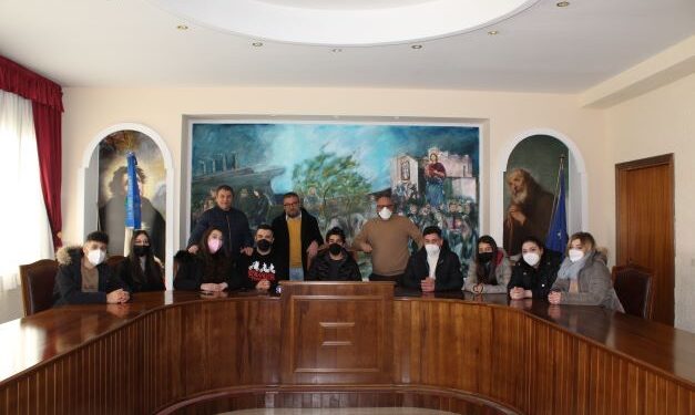 Presentato piano di attuazione della biblioteca degli scrittori calabresi