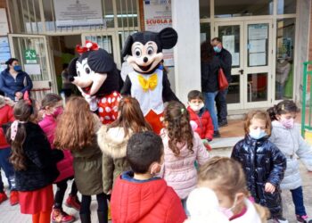 Botricello, ancora adesioni per school vax day