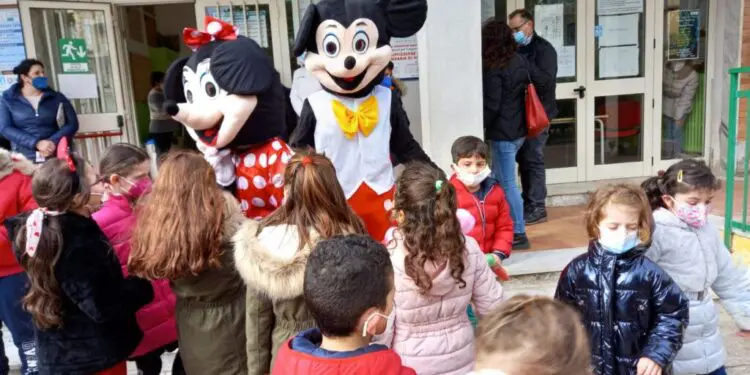 Botricello, ancora adesioni per school vax day