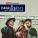 La musica dei calabresi “Free Love” pronta ad invadere Casa Sanremo