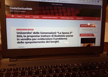 Cosa ci può insegnare il film-evento “La Sposa” di Rai Uno