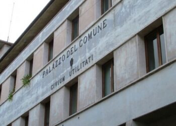 Tutto il mio ITER donato al Comune di Agnone del Molise