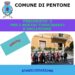 Pentone, solidarietà per tirocinanti di inclusione