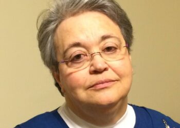 A Decollatura presentazione del libro di Zita Giordano, “Come un ladro nella notte”