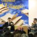 Successo per Pietrangelo Buttafuoco al «Sabato del Villaggio»