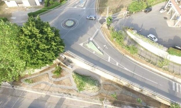 Carlopoli, l’Avis Comunale mette a dimora 204 piantine per i nati dal 2000 ad oggi