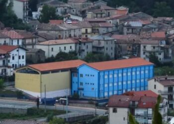 “Cresciamo con la schiena dritta” progetto di prevenzione della scoliosi nelle scuole