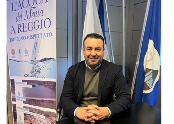 Giornata Mondiale dell’Acqua, per Calabretta di Sorical “non è rinviabile il riordino delle risorse idriche”