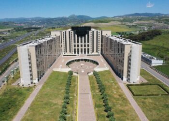 Una statua di re Italo per la Cittadella regionale di Germaneto