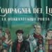 “La Compagnia del Lupo e la quarantesima porta” romanzo archeo-fantasy di Riccardo Cristiano