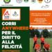 Corri Anywhere, la maratona Dynamo Camp arriva a Decollatura