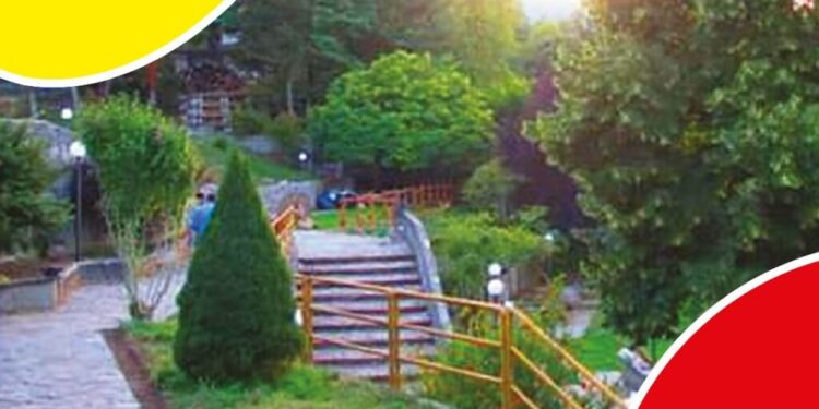 Decollatura, inaugurazione nuovi giochi installati nella Villetta di Cerrisi