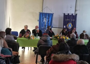 Decollatura, (VIDEO) presentato il libro di Zita Giordano suora Grazia Benedetta