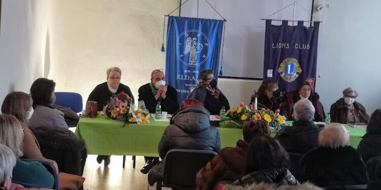 Decollatura, (VIDEO) presentato il libro di Zita Giordano suora Grazia Benedetta