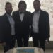 Inaugurata la prima casa funebre a Cosenza/ Presente il vescovo Francesco Nolè, imprenditori e autorità politiche. Iniziativa promossa da Geppino Petrone