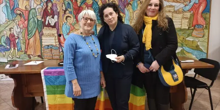 Senza Nodi, premio collettivo per le donne della Comunità Progetto Sud