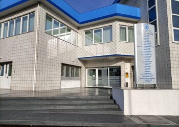 Galattica, il nuovo centro di salute per la città di Lamezia