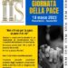 Soveria Mannelli, domani 18 marzo la “Giornata della Pace”