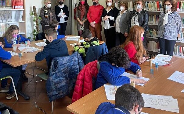 S. Giovanni in Fiore, parte il progetto “A scuola in biblioteca”