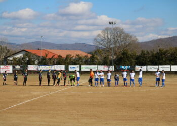 Calcio, l’Audace Decollatura batte la capolista e si rilancia per i play off