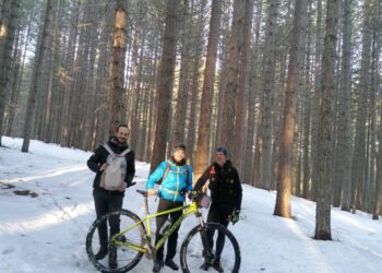 Camigliatello Silano. Al via poliedriche iniziative per scoprire il territorio/ Dalla mountain bike alle guerre puniche nel cuore del Parco Nazionale della Sila