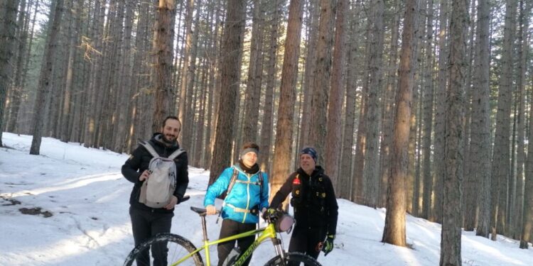 Camigliatello Silano. Al via poliedriche iniziative per scoprire il territorio/ Dalla mountain bike alle guerre puniche nel cuore del Parco Nazionale della Sila