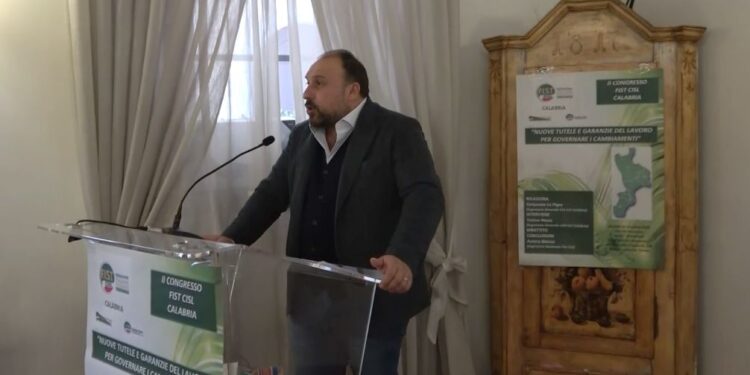 Allerta consumi lavoro, Fisascat Cisl preme sul governo